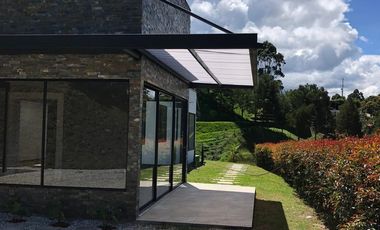 Finca Yarumos Via La Ceja - Rionegro