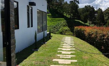 Finca Yarumos Via La Ceja - Rionegro
