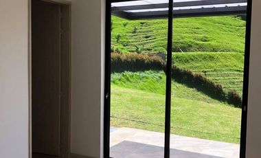 Finca Yarumos Via La Ceja - Rionegro