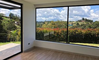 Finca Yarumos Via La Ceja - Rionegro