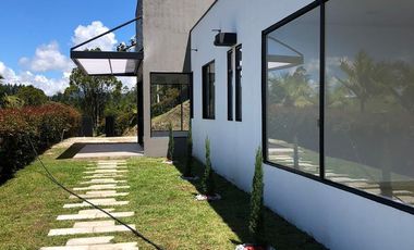Finca Yarumos Via La Ceja - Rionegro