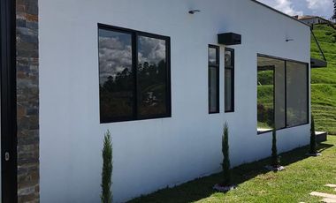 Finca Yarumos Via La Ceja - Rionegro