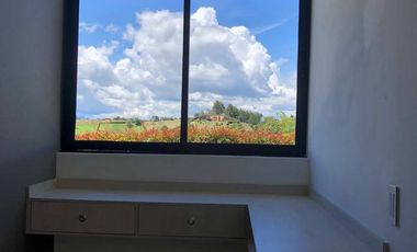 Finca Yarumos Via La Ceja - Rionegro
