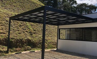 Finca Yarumos Via La Ceja - Rionegro