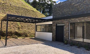 Finca Yarumos Via La Ceja - Rionegro