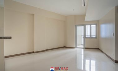 Unfurnished 2 Bedroom Condo for Sale in The Ellis Makati City