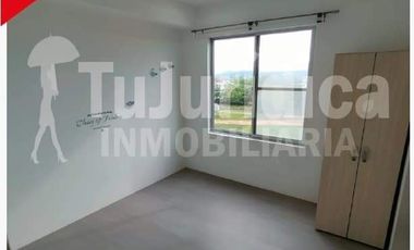 SE VENDE HERMOSO APTO. ESTRENAR - ALTOS DE SAN NICOLAS - NEIVA (HUILA)