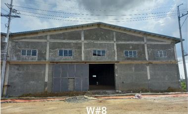 FOR LEASE! 2,410sqms Warehouse at Plaridel Bypass Road, Bulacan