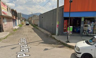 RENTA DE TERRENO 500 M2  COL. LAS GOLONDRINAS, ECATEPEC DE MORELOS, EDOMEX.