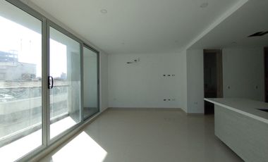 Apartamento en arriendo en Alto Prado.