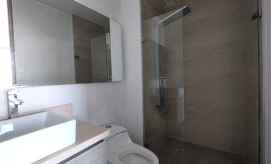 Apartamento en arriendo en Alto Prado.