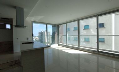 Apartamento en arriendo en Alto Prado.