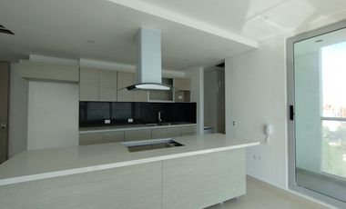 Apartamento en arriendo en Alto Prado.