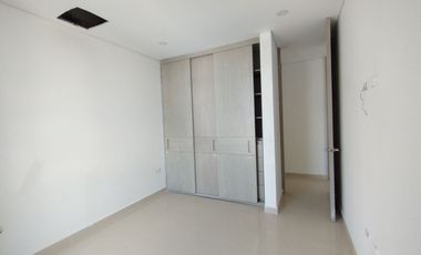 Apartamento en arriendo en Alto Prado.