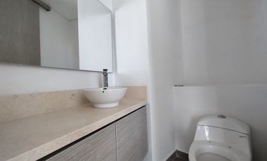 Apartamento en arriendo en Alto Prado.