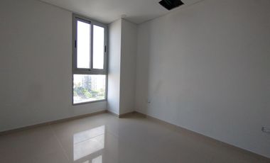 Apartamento en arriendo en Alto Prado.