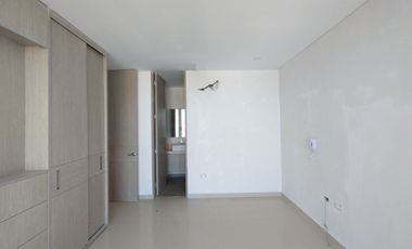 Apartamento en arriendo en Alto Prado.