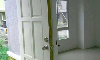 3Bedroom Gabrielle Single Attached With Fence  Ready for Occupancy Limited Offer !