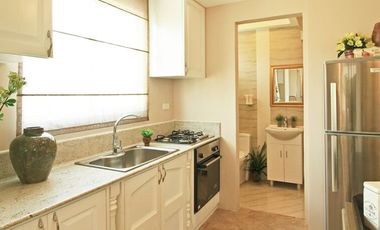 3Bedroom Gabrielle Single Attached With Fence  Ready for Occupancy Limited Offer !
