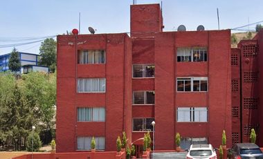 DEPARTAMENTO EN LOMAS VERDES