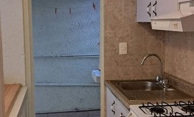 DEPARTAMENTO EN LOMAS VERDES