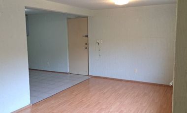 DEPARTAMENTO EN LOMAS VERDES