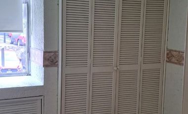 DEPARTAMENTO EN LOMAS VERDES