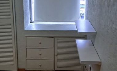 DEPARTAMENTO EN LOMAS VERDES