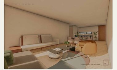 DEPARTAMENTO EN VENTA EN MONTE ALTO