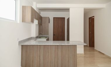 DEPARTAMENTO EN VENTA EN MONTE ALTO