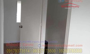 Affordable House and Lot For Sale in Montalban Rizal Near Quezon City BRIA HOMES MONTALBAN RIZAL