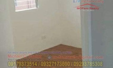 Affordable House and Lot For Sale in Montalban Rizal Near Quezon City BRIA HOMES MONTALBAN RIZAL