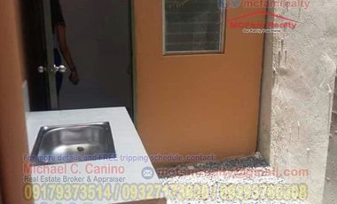 Affordable House and Lot For Sale in Montalban Rizal Near Quezon City BRIA HOMES MONTALBAN RIZAL