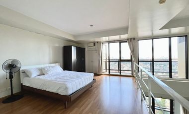 For Sale 2Bedroom Loft in Grand Soho Makati
