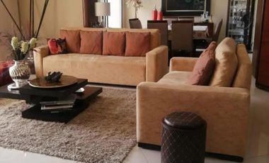 CASA EN VENTA EN LAGO SOL - SAMBORONDON