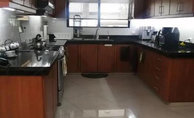 CASA EN VENTA EN LAGO SOL - SAMBORONDON