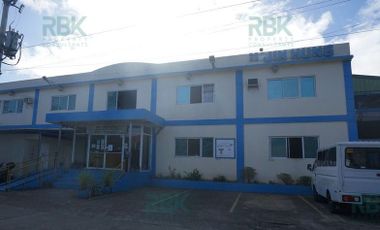 Office-Warehouse for Sale Carmona, Cavite City