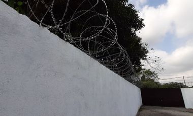 280 SQM LOT (LAND) FOR SALE in Dasmariñas,  Cavite Philippines