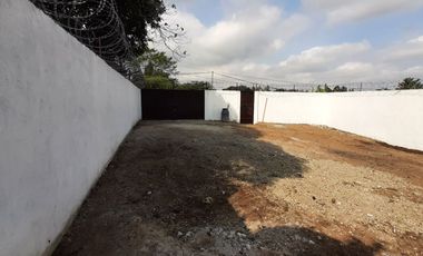 280 SQM LOT (LAND) FOR SALE in Dasmariñas,  Cavite Philippines