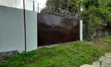 280 SQM LOT (LAND) FOR SALE in Dasmariñas,  Cavite Philippines