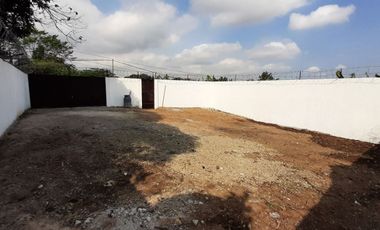 280 SQM LOT (LAND) FOR SALE in Dasmariñas,  Cavite Philippines