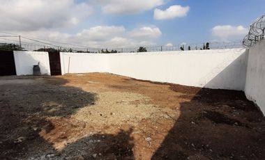 280 SQM LOT (LAND) FOR SALE in Dasmariñas,  Cavite Philippines