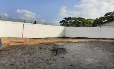 280 SQM LOT (LAND) FOR SALE in Dasmariñas,  Cavite Philippines