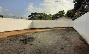 280 SQM LOT (LAND) FOR SALE in Dasmariñas,  Cavite Philippines