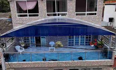 Casa en venta en Picalena Sector Rural, Ibagué