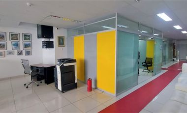 Santiago de Surco Oficina Dúplex en Venta de 350 m² Golf Los Incas