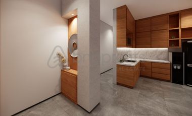 Premier 3 Bedroom Apartment in Umalas, A Great Investment Opportunity
