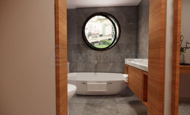 Premier 3 Bedroom Apartment in Umalas, A Great Investment Opportunity
