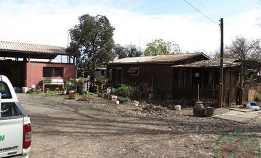 San Felipe – Venta Terreno apto para proyecto inmobiliario 16.800UF/UF 0,17 x m2