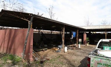 San Felipe – Venta Terreno apto para proyecto inmobiliario 16.800UF/UF 0,17 x m2